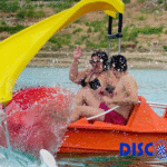 Disfruta de una escapada de fin de semana de multiaventura en la Sierra de Cádiz. Vive la adrenalina con barranquismo, puenting, escalada y actividades acuáticas.