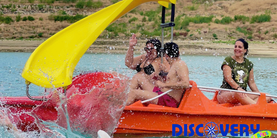Disfruta de una escapada de fin de semana de multiaventura en la Sierra de Cádiz. Vive la adrenalina con barranquismo, puenting, escalada y actividades acuáticas.