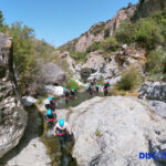Disfruta de escapadas de fin de semana en Andalucía con actividades de aventura, bienestar y alojamientos sostenibles en plena naturaleza.