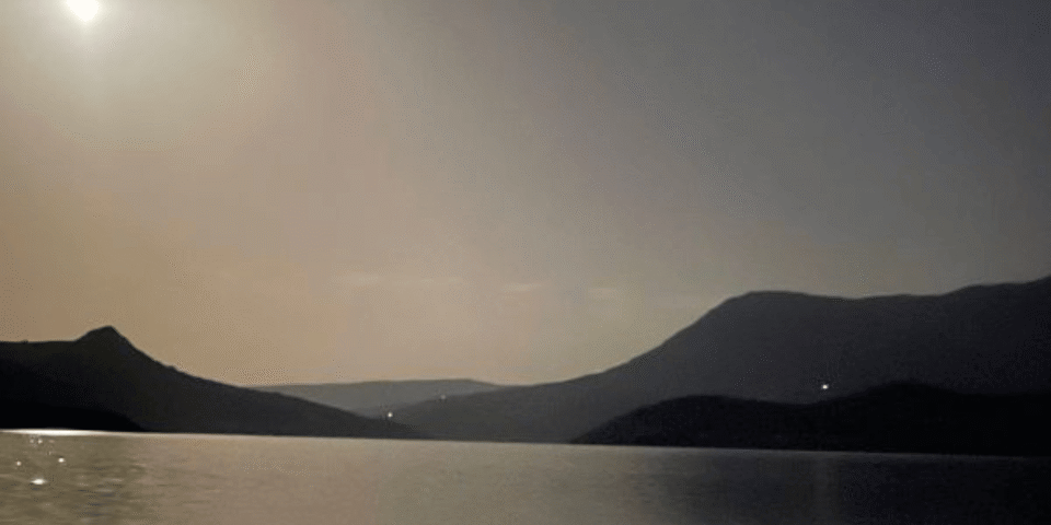 Disfruta de los mejores planes de invierno en Cádiz con retiros de bienestar y emocionantes actividades de multiaventura en plena naturaleza.