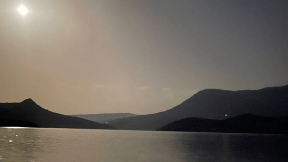 Disfruta de los mejores planes de invierno en Cádiz con retiros de bienestar y emocionantes actividades de multiaventura en plena naturaleza.